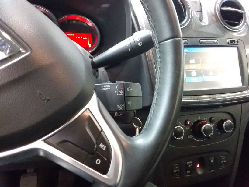 DACIA SANDERO 2018 - Photo n°21