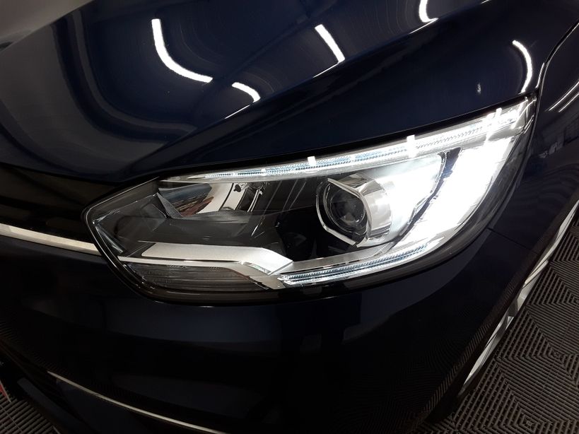 RENAULT SCENIC IV 2019 - Photo n°7