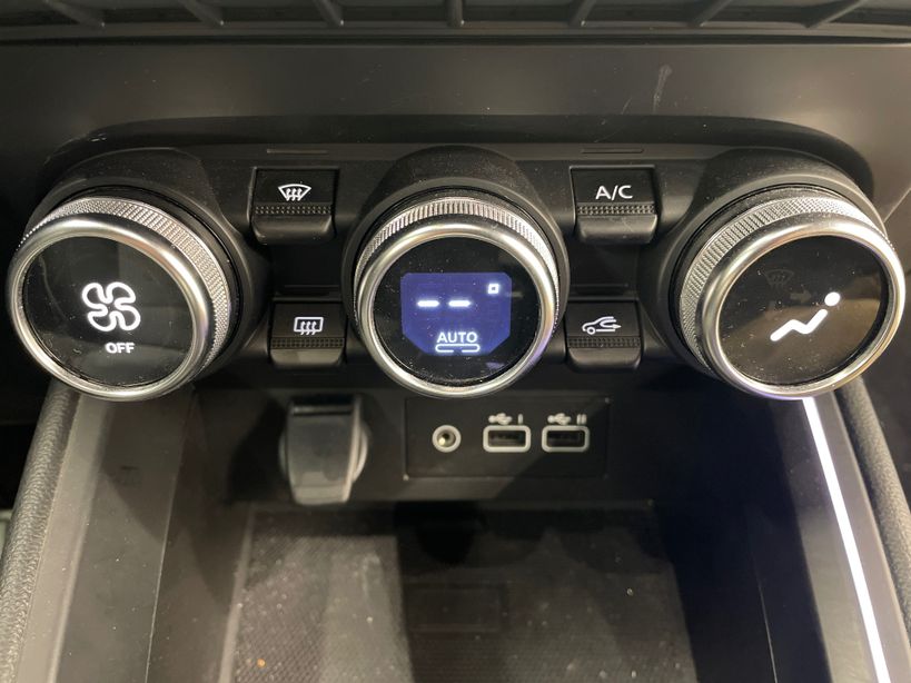 RENAULT CLIO V 2025 - Photo n°34