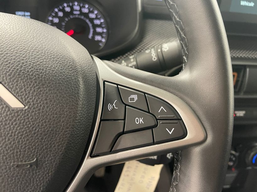 DACIA SANDERO 2023 - Photo n°13