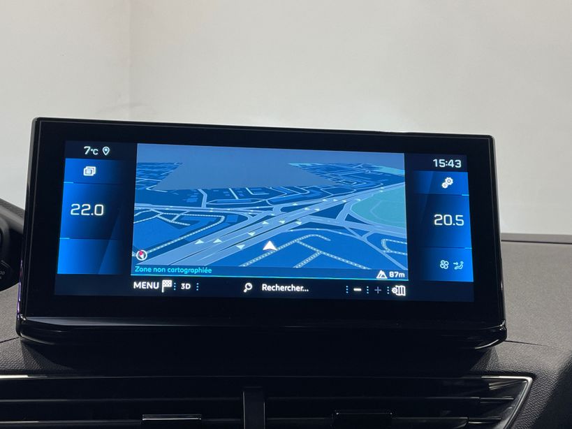 PEUGEOT 5008 2023 - Photo n°14