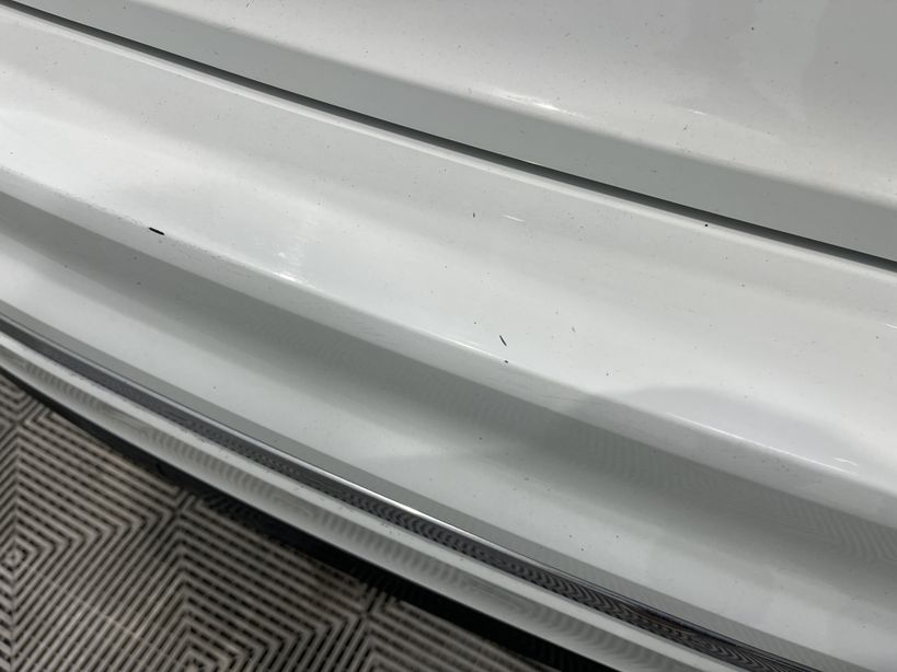 VOLKSWAGEN TIGUAN 2018 - Photo n°16
