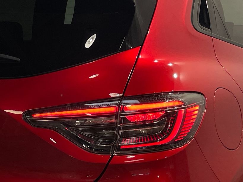 RENAULT CLIO V 2025 - Photo n°8