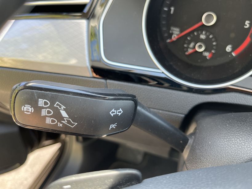 VOLKSWAGEN PASSAT BUSINESS 2019 - Photo n°32