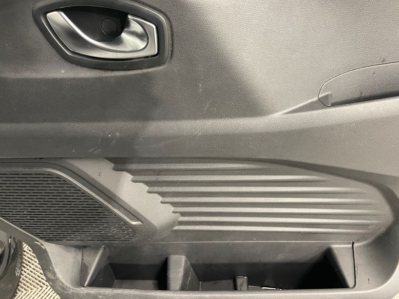 RENAULT TRAFIC FOURGON 2022 - Photo n°39