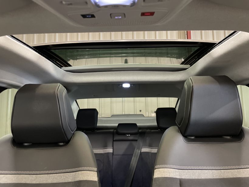 CITROEN C4 X 2023 - Photo n°30