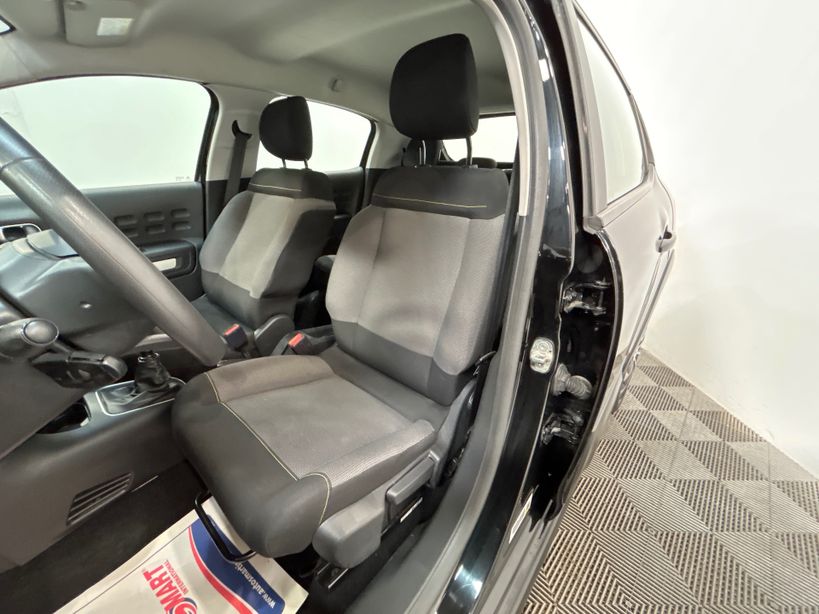 CITROEN C3 2023 - Photo n°9