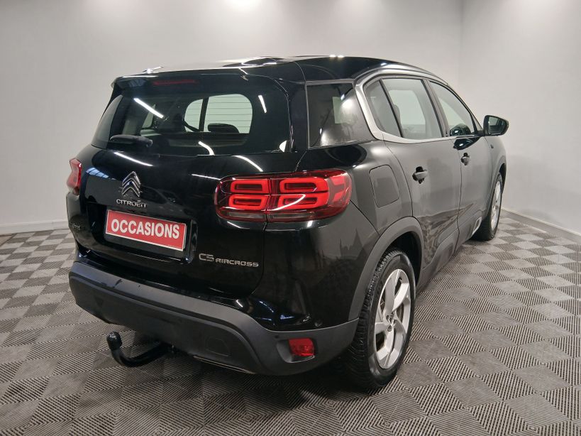 CITROEN C5 AIRCROSS BUSINESS 2022 - Photo n°2