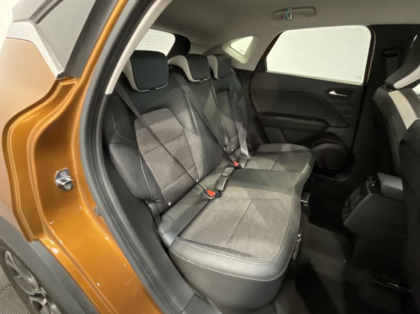 RENAULT CAPTUR 2020 - Photo n°40