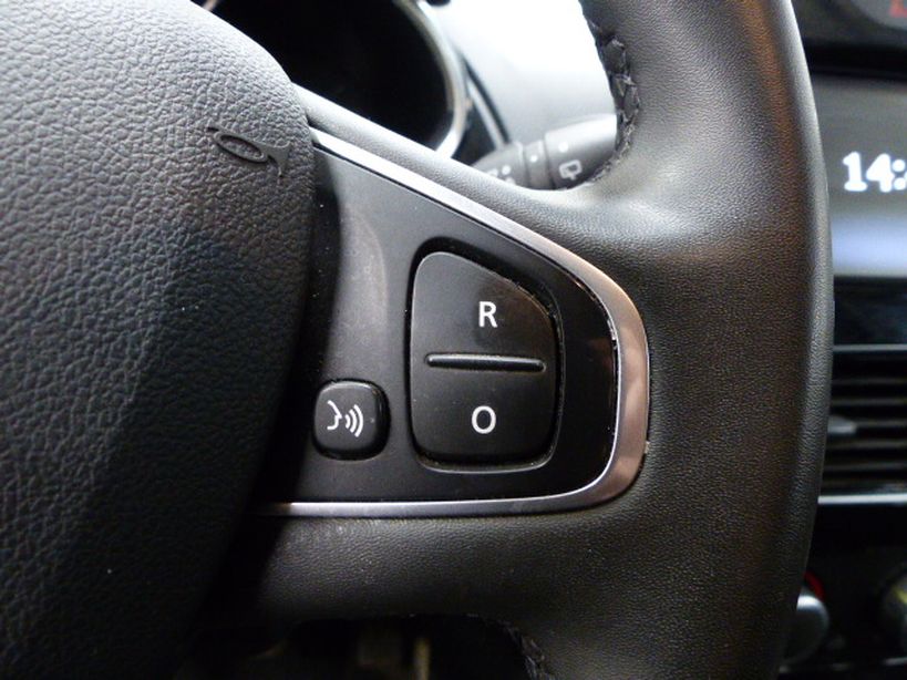 RENAULT CLIO IV BUSINESS 2019 - Photo n°18