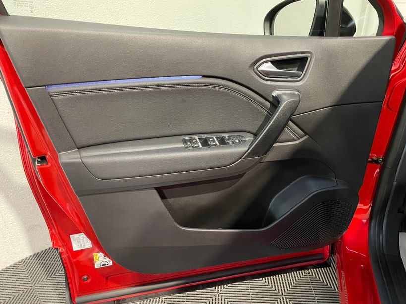 RENAULT CAPTUR 2023 - Photo n°37