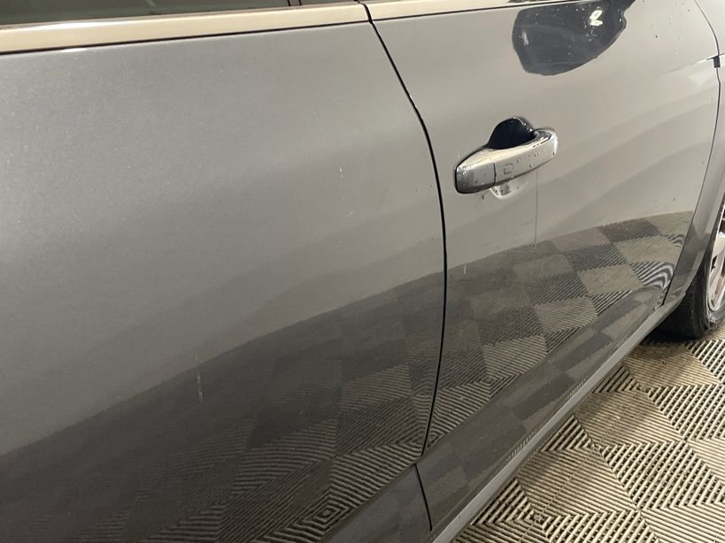 RENAULT MEGANE IV BERLINE 2023 - Photo n°1