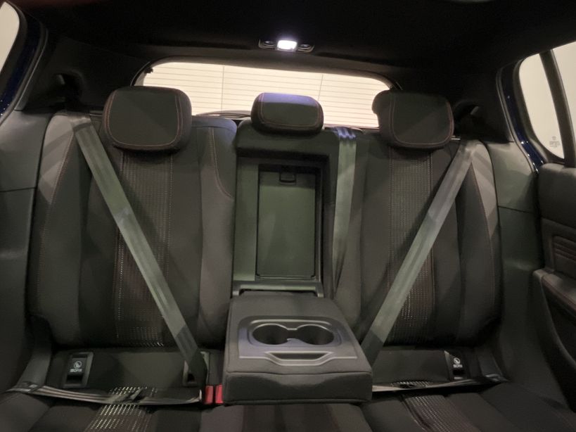 PEUGEOT 308 2019 - Photo n°41
