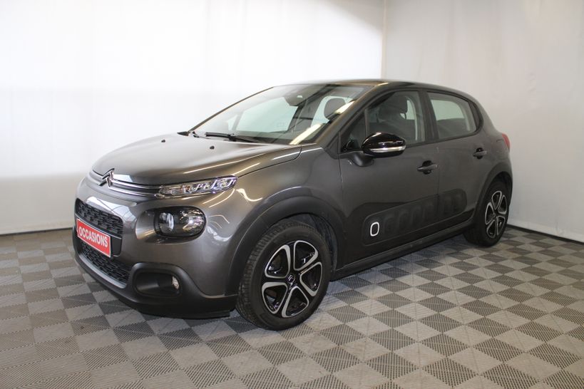 CITROEN C3 2018 - Photo n°1