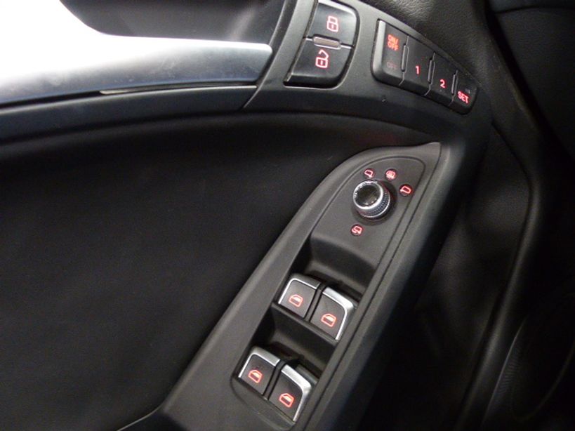 AUDI A5 CABRIOLET 2013 - Photo n°15