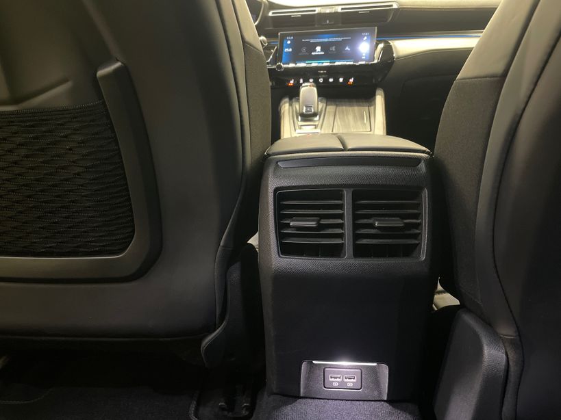 PEUGEOT 508 2019 - Photo n°44