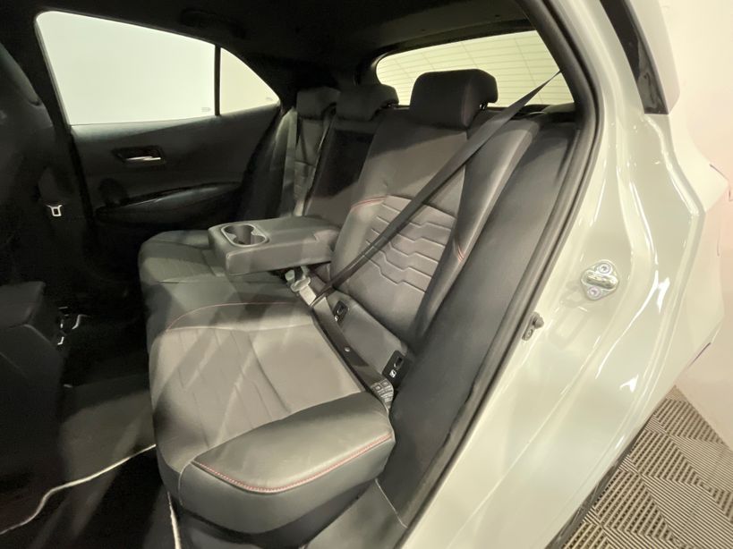 TOYOTA COROLLA HYBRIDE MY21 2022 - Photo n°10