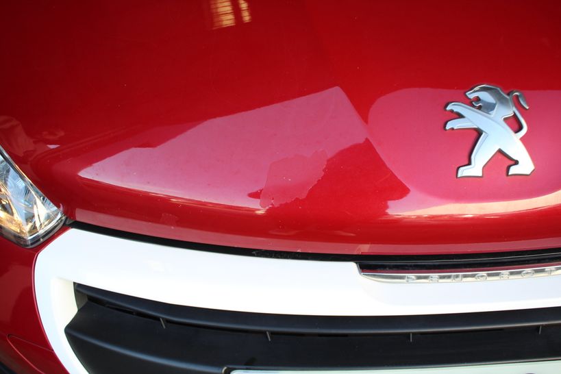PEUGEOT 208 2016 - Photo n°19