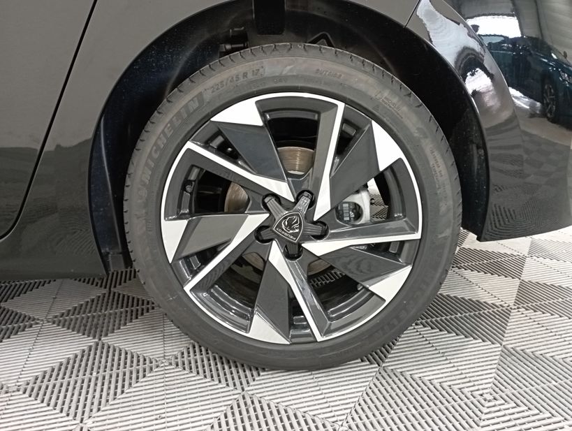 PEUGEOT 308 2025 - Photo n°38