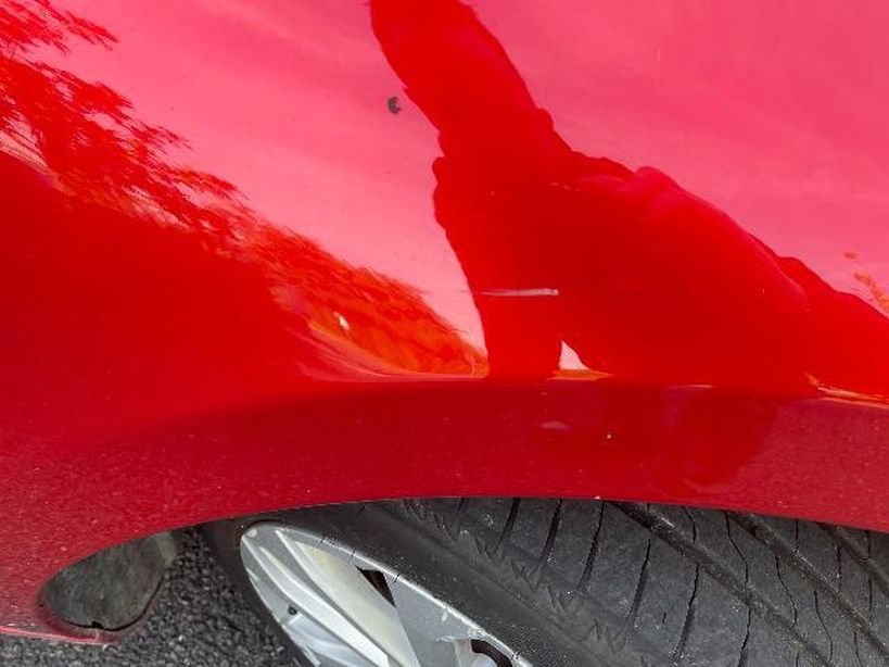 RENAULT ZOE 2020 - Photo n°2