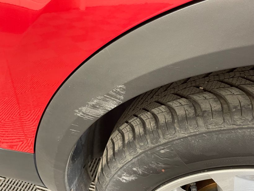 RENAULT CAPTUR 2022 - Photo n°4