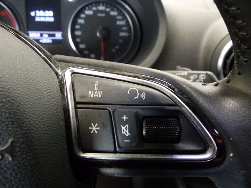 AUDI A3 SPORTBACK 2014 - Photo n°4