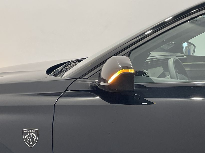 PEUGEOT 308 2024 - Photo n°50