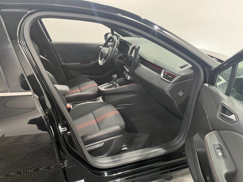 RENAULT CLIO V 2022 - Photo n°33