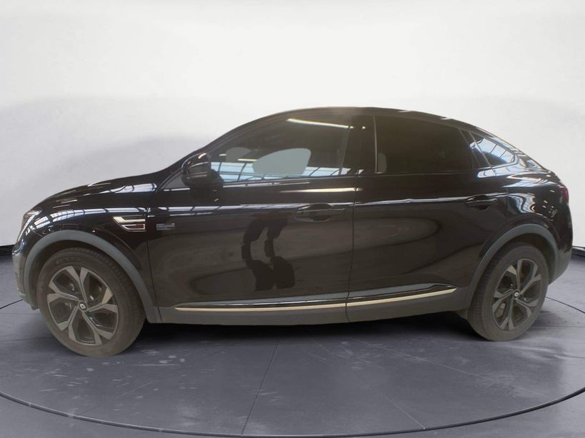 RENAULT ARKANA 2023 - Photo n°8