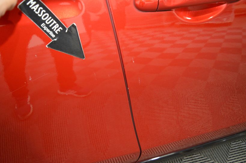 SMART FORFOUR 2017 - Photo n°7