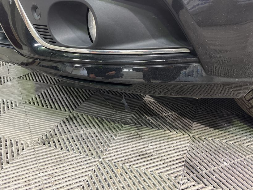 RENAULT MEGANE IV BERLINE BUSINESS 2020 - Photo n°22