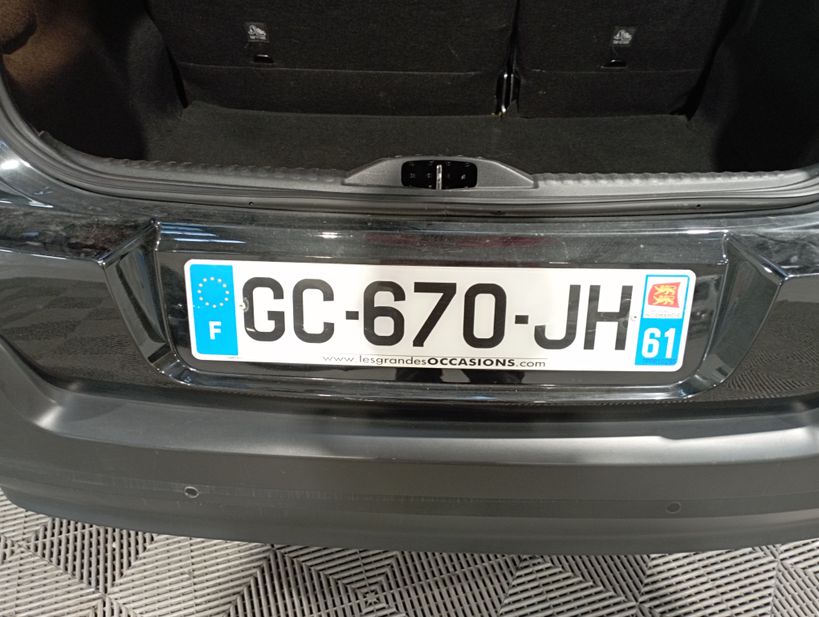 CITROEN C3 2021 - Photo n°1