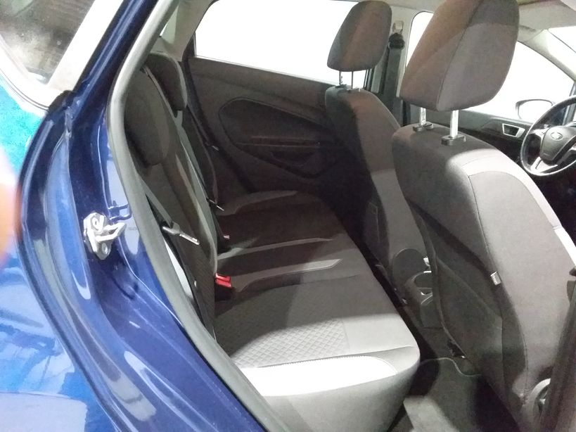 FORD FIESTA 2016 - Photo n°10