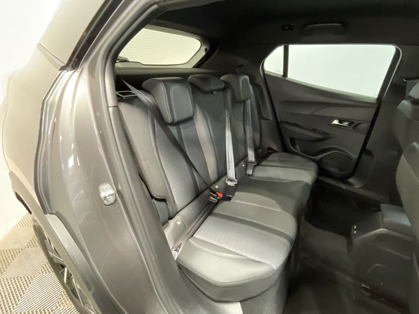 PEUGEOT 2008 2023 - Photo n°40