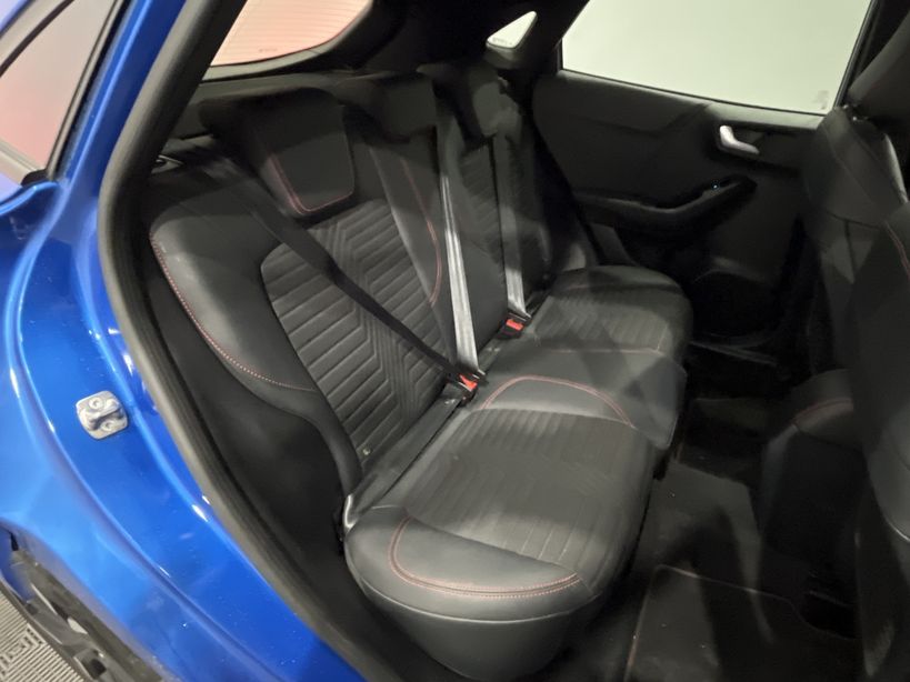 FORD PUMA 2021 - Photo n°39