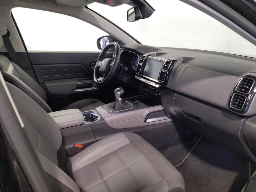 CITROEN C5 AIRCROSS 2019 - Photo n°8