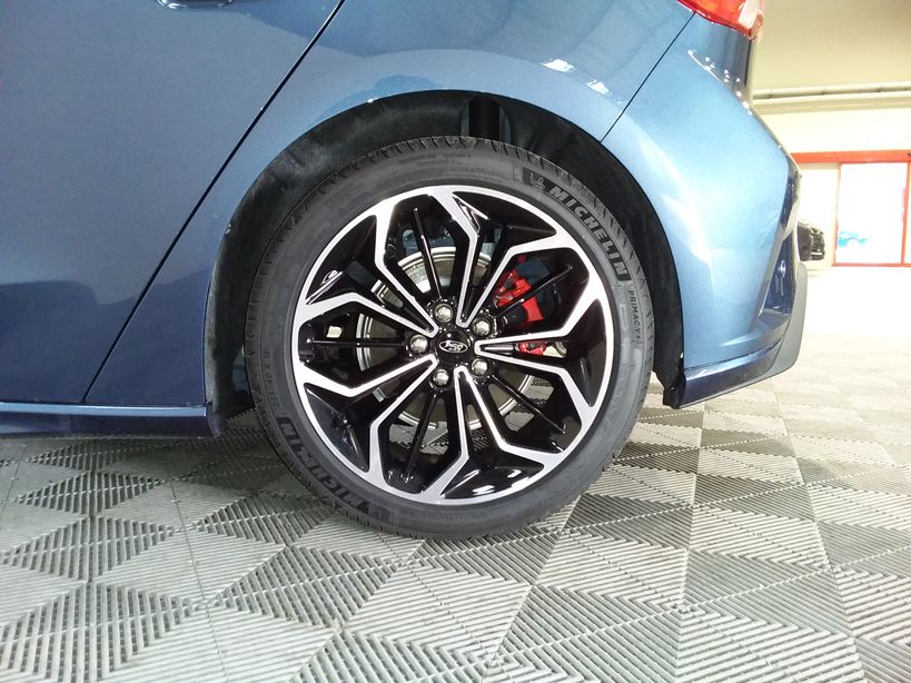 FORD FOCUS 2021 - Photo n°15