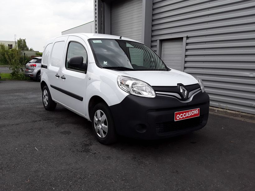 RENAULT KANGOO EXPRESS 2015 - Photo n°2