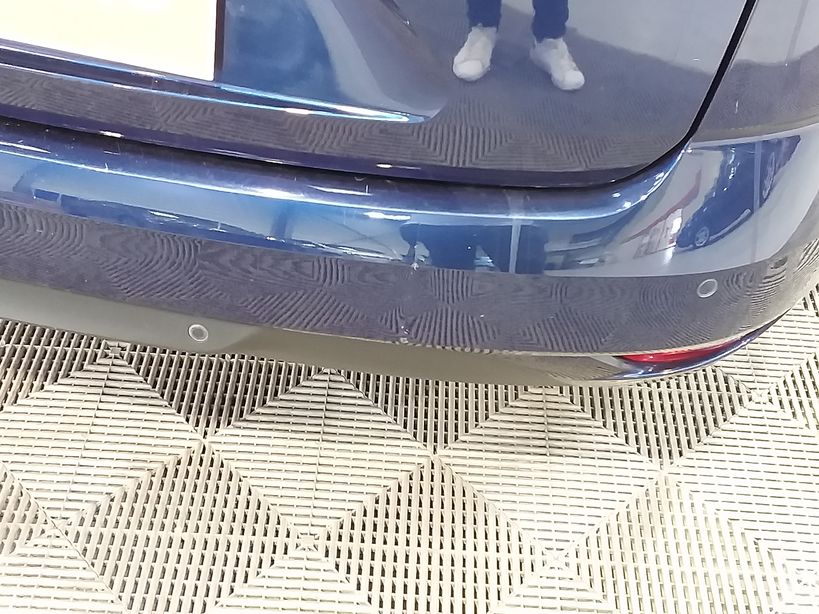 RENAULT MEGANE IV ESTATE BUSINESS 2019 - Photo n°3