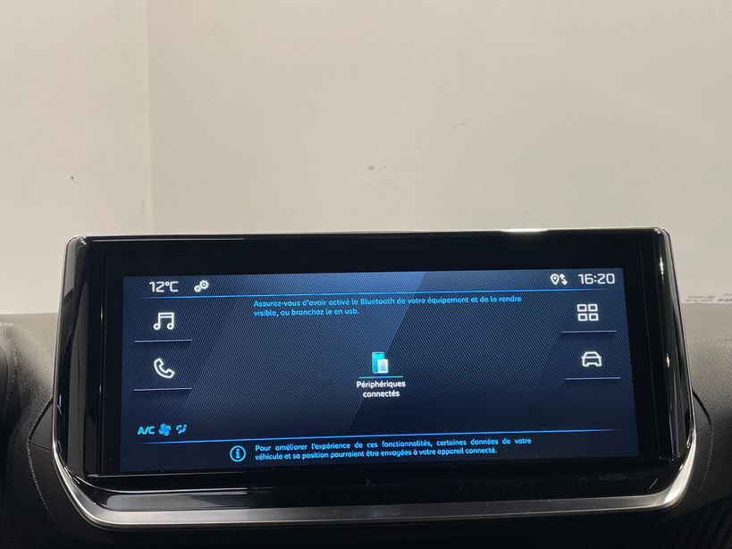 PEUGEOT 208 2024 - Photo n°16