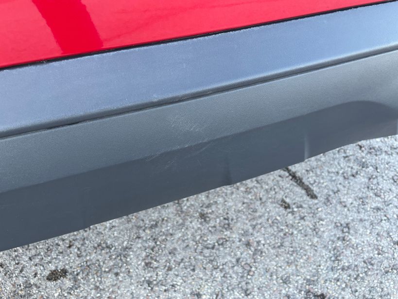 SEAT ARONA 2025 - Photo n°5