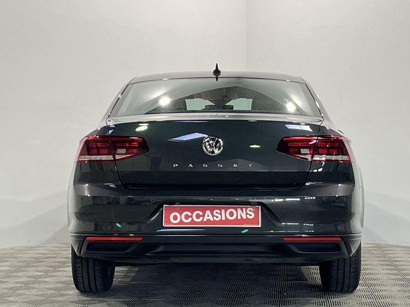 VOLKSWAGEN PASSAT BUSINESS 2019 - Photo n°6