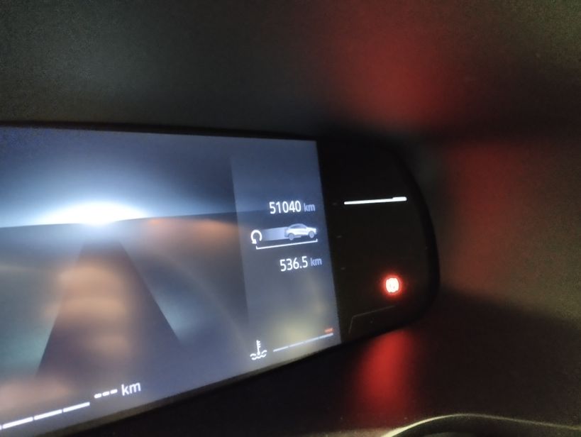 RENAULT ARKANA 2024 - Photo n°12