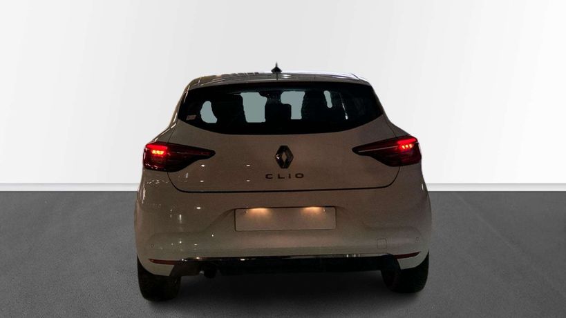 RENAULT CLIO V 2020 - Photo n°6