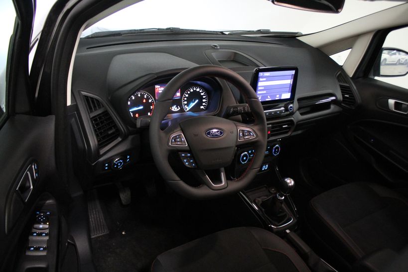 FORD ECOSPORT 2022 - Photo n°10