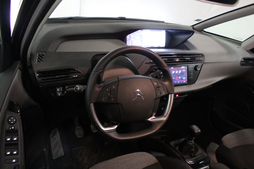 CITROEN C4 PICASSO 2018 - Photo n°7