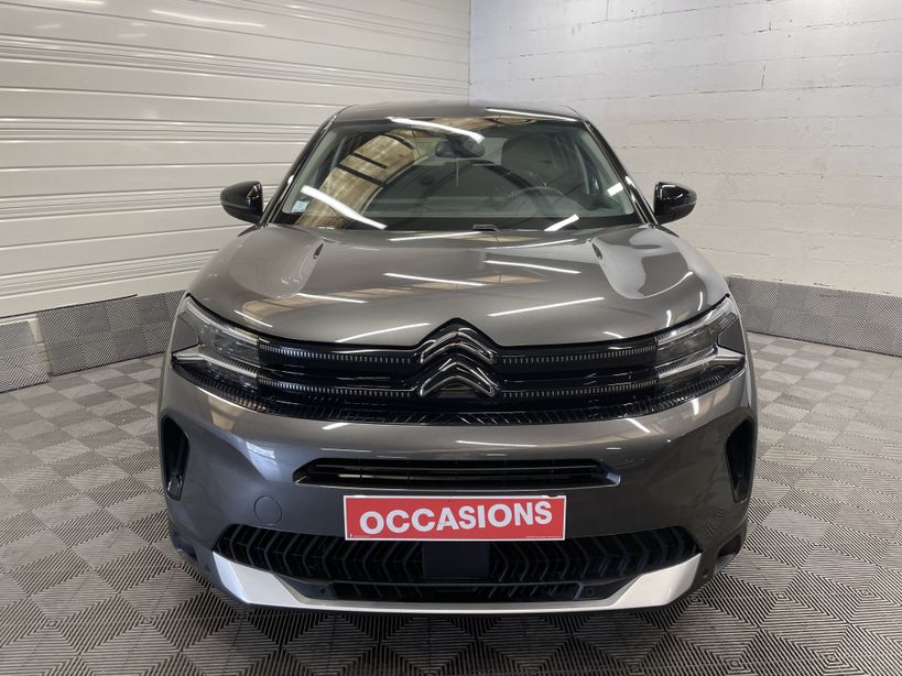 CITROEN C5 AIRCROSS 2024 - Photo n°2