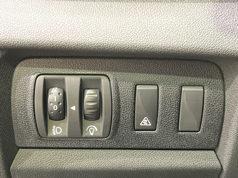 RENAULT MEGANE III BERLINE BUSINESS 2013 - Photo n°32