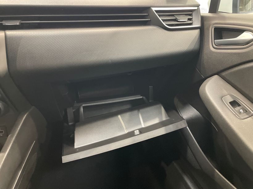 RENAULT CLIO V 2021 - Photo n°23