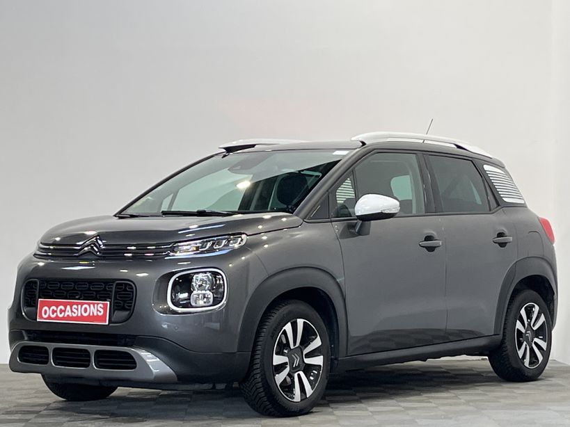 CITROEN C3 AIRCROSS BUSINESS 2020 - Photo n°1